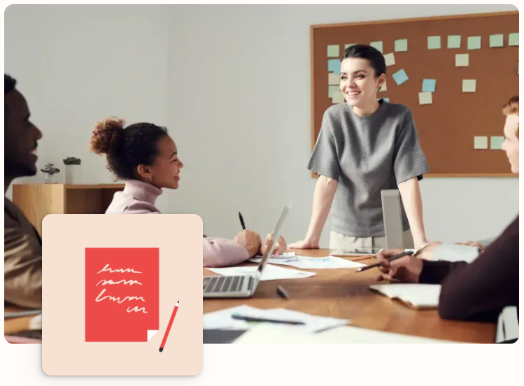 woman taking care of plants
